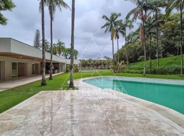 Casa · 867m² · 4 Quartos · 8 Vagas · Casa de Condomínio à Venda ou Locação Alto da Boa Vista 4 Quartos 4 Suítes 8 Vagas 867,00m²A.C