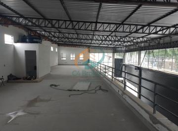Comercial · 660m² · Galpão / Depósito / Armazém em Vila Leonor - Guarulhos, SP
