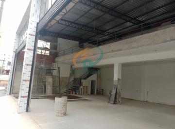 Comercial · 660m² · Galpão / Depósito / Armazém em Vila Leonor - Guarulhos, SP