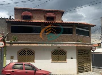 Casa · 250m² · 4 Quartos · 2 Vagas · Sobrado em Gopouva - Guarulhos, SP