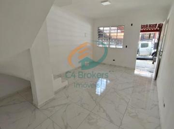 Casa · 61m² · 2 Quartos · 2 Vagas · Casa em Jardim Adriana - Guarulhos, SP