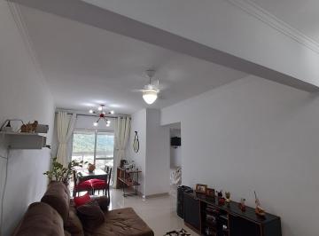 Apartamento · 2 Quartos · 1 Vaga · Apartamento 2 Quartos em Canto do Forte - Praia Grande, SP