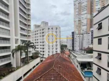 f109e772d839f9e52ae029ea851dbd30bdce3d97 · Apartamento com 2 dormitórios à venda, 82 m² por R$ 550.000,00 - Gonzaga - Santos/SP