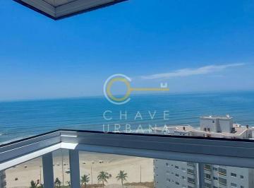 62691cbb4d27400c6a1c4fc873cd18482b6a352f · Apartamento à venda, 53 m² por R$ 435.000,00 - Vila Caiçara - Praia Grande/SP