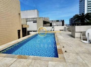 e9908618de3619837f0b7b72df6845925c911d19 · Apartamento com 1 dormitório à venda, 62 m² por R$ 575.000,00 - Aparecida - Santos/SP