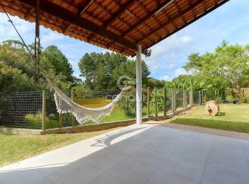Rural · 1916m² · 3 Quartos · 1 Vaga · Chácara a venda na Colônia Mergulhão - 1.900m² com
