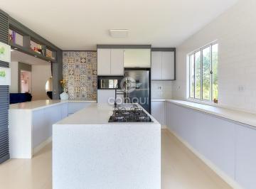 Casa · 1916m² · 3 Quartos · 1 Vaga · Casa à venda na Colônia Mergulhão - 1.900m² terren