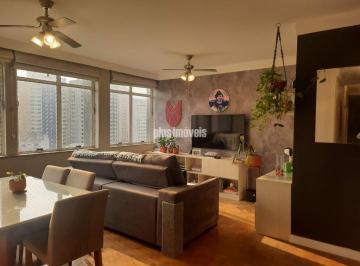 Apartamento · 112m² · 3 Quartos · 1 Vaga · Apartamento à venda com 112m², 3 quartos e 1 vaga