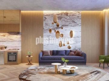 Apartamento · 102m² · 2 Quartos · 1 Vaga · Consolação - Conforto e sofisticação - em construção