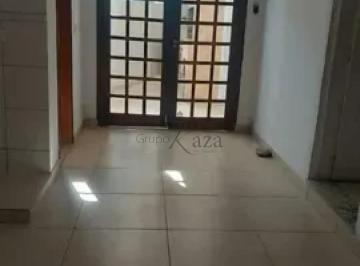 Casa · 220m² · 3 Quartos · 2 Vagas · Casa Residencial - Conjunto São Benedito - Jacareí - 164m²