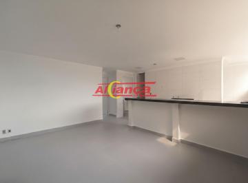 Apartamento · 63m² · 3 Quartos · 1 Vaga · Apartamento 68m², com 3 quartos à venda no Parque Cecap