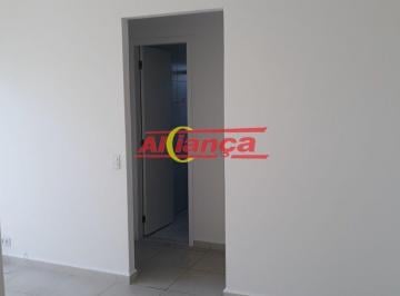 Apartamento · 71m² · 2 Quartos · 1 Vaga · Apartamento garden Parque do Sol