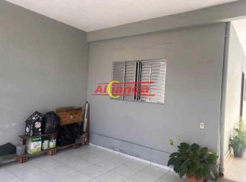 Casa · 125m² · 2 Quartos · 1 Vaga · casa no Jardim Santa Maria