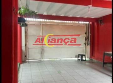 Casa · 44m² · 3 Quartos · 2 Vagas · Oportunidade de investimento !
