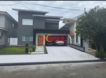 Casa · 233m² · 2 Quartos · 2 Vagas · Casa em condomínio fechado no Arujá Ville próximo ao centro de Arujá