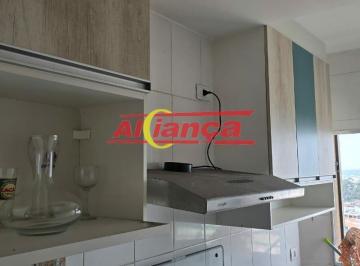 Apartamento · 99m² · 3 Quartos · 2 Vagas · Cobertura para venda com 99m², 3 quartos e 2 vagas