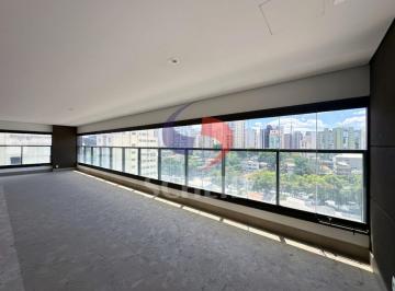 Apartamento · 310m² · 4 Quartos · 4 Vagas · Apartamento para venda em Higienópolis com 4 quartos, sendo 4 suítes , 310m² 4 vagas