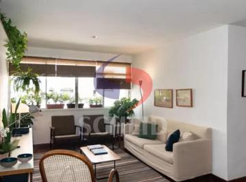 Apartamento · 97m² · 2 Quartos · 1 Vaga · Apartamento 97m² , 2 Quartos, escritório, 1 vaga, Próximo ao metrô na Bela Vista