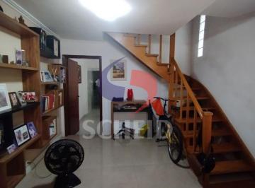 Casa · 101m² · 3 Quartos · 2 Vagas · Casa a venda com 3 quartos sendo 1 suíte e 2 vagas na região do Socorro.
