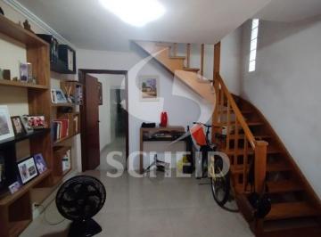 Casa · 101m² · 3 Quartos · 2 Vagas · Casa a venda com 3 quartos sendo 1 suíte e 2 vagas na região do Socorro.