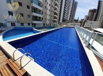 3f28b80024b8e547e8fb5039ddd68c81834731ee · Apartamento com 2 dormitórios para alugar, 75 m² por R$ 3.700,00/mês - Brisamar - João Pessoa/PB