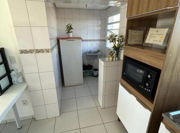 Apartamento · 59m² · 2 Quartos · 1 Vaga · Apartamento à venda por R$ 240.000,00 2(dois) Dormitórios - Canoas/RS