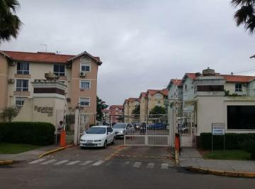 Apartamento · 56m² · 3 Quartos · 1 Vaga · Apartamento 56,50m² à venda por R$ 234.900,00 3(três) Dormitórios - Canoas/RS