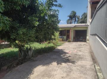 Casa · 110m² · 2 Quartos · 1 Vaga · 
                                Casa 2 Dorm. 110m²- Bairro Bela Vista
                            