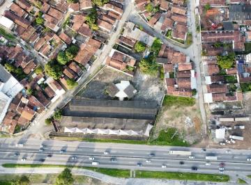 Comercial · 5m² · GALPÃO COM 5.500,00 MIL METROS PARA LOCAÇÃO NO BAIRRO OITIZEIRO EM JOÃO PESSOA/PB
