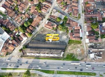 Comercial · 5m² · GALPÃO COM 5.500,00 MIL METROS PARA LOCAÇÃO NO BAIRRO OITIZEIRO EM JOÃO PESSOA/PB