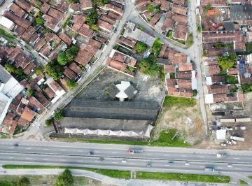 Apartamento · 6m² · 
                                GALPÃO COM 5.500,00 MIL METROS PARA VENDA NO BAIRRO OITIZEIRO EM JO