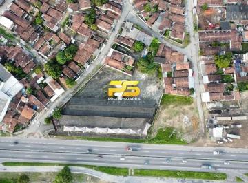 Comercial · 5m² · GALPÃO COM 5.500,00 MIL METROS PARA VENDA NO BAIRRO OITIZEIRO EM JOÃO PESSOA/PB
