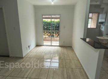 Apartamento · 48m² · 2 Quartos · 1 Vaga · APARTAMENTO COM 2 DORMITÓRIOS EM ÓTIMO BAIRRO