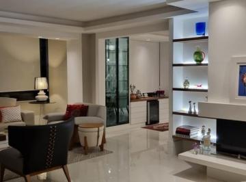 Apartamento · 275m² · 3 Quartos · 4 Vagas · APARTAMENTO EM SÃO BERNARDO DO CAMPO NO JARDIM DO MAR