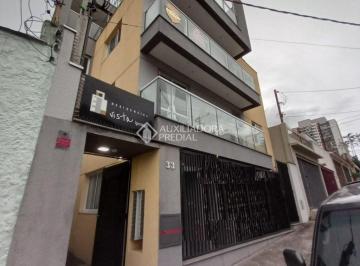 Apartamento · 33m² · 1 Quarto · APARTAMENTO TÉRREO IPIRANGA