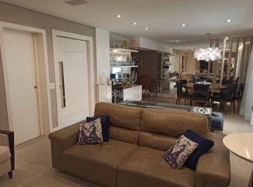Apartamento · 156m² · 3 Quartos · 3 Vagas · APARTAMENTO DOMO HOME DE 156 M²- SÃO BERNARDO DO CAMPO - CENTRO -