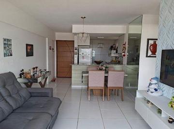 Foto 1 · Apartamento à Venda - Parque das Árvores - Parnamirim/RN