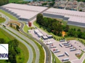 e52288794e333e772ff0eb61f49ee06177c75b17 · Galpão para alugar, 2578 m² por R$ 110.854,00/mês - Jardim das Orquídeas - São Bernardo do Campo/SP