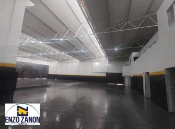 7489884fd9b9a9b56ae8f349bf579016fa827f73 · Galpão para alugar, 1078 m² por R$ 31.615,07/mês - Vila Nogueira - Diadema/SP