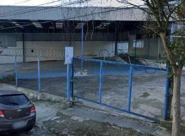 24ba6e40104a01dbd6c8b23ae99bb15593f112b1 · Terreno para alugar, 2117 m² por R$ 26.877,00/mês - Baeta Neves - São Bernardo do Campo/SP