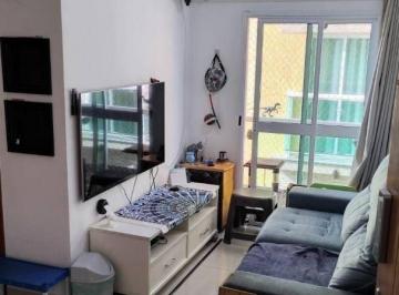 5e20589afc91a5e6afe25884ee003af283ebf8fb · Apartamento com 2 quartos à venda, 45 m² por R$ 340.000 - Santa Maria - Santo André/SP