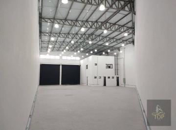 a55622346b4de3f3810bf6887478af48b89a3cf4 · Galpão para alugar, 515 m² por R$ 40.119,30/mês - Rudge Ramos - São Bernardo do Campo/SP