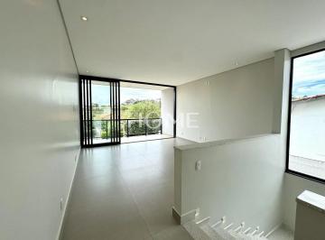 Casa · 340m² · 5 Quartos · 3 Vagas · QUINTAS DO SOL Á VENDA - 600m² - 5 QUARTOS (3 SUÍTES) - LOTE VAZADO