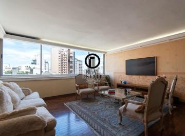 exclusivity.jpeg · Apartamento à venda - em Cerqueira César