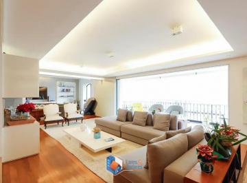 5e3ce606-1885-4f6e-959e-ce793f104d8b.jpg · Apartamento para venda em Santa Cecília com 4 quartos, sendo 3 suítes, 320m²