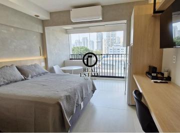 exclusivity.jpeg · Apartamento à venda - no Jardim Santo Amaro