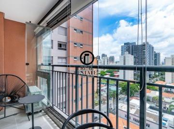 exclusivity.jpeg · Apartamento à venda - em Santo Amaro