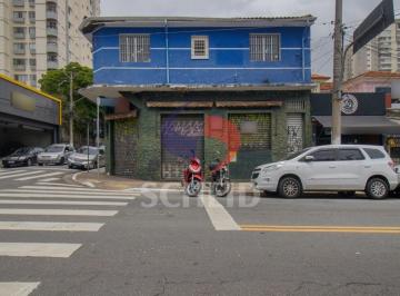 Comercial · 300m² · 6 Vagas · Prédio Comercial Chácara Santo Antonio!