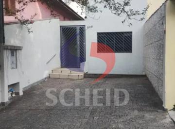 Casa · 170m² · 3 Quartos · 2 Vagas · Casa Residencial para Locação na Vila Madalena