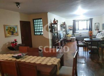 Casa · 250m² · 3 Quartos · 4 Vagas · Casa com 3 Quartos , sendo 1 Suíte á venda no Brooklin - 250m² - Oportunidade
